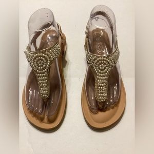 Karyns Sandal
